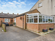 Thumbnail Bungalow for sale in North Street, Fletchertown, Wigton