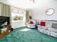 Thumbnail Bungalow for sale in Glenside Close, Blacon, Chester, Cheshire