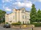 Thumbnail Flat for sale in Chipping Norton, Oxfordshire