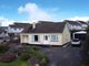 Thumbnail Bungalow for sale in Boscoppa Road, Boscoppa, St. Austell