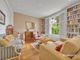 Thumbnail Terraced house for sale in High Road, North Finchley, London