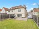 Thumbnail Semi-detached house for sale in Pastures Close, Newport, Nr Saffron Walden, Essex