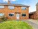 Thumbnail Semi-detached house for sale in Wyberton Low Road, Boston, Lincolnshire