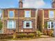 Thumbnail Semi-detached house for sale in Lincoln Road, Dorking