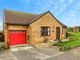 Thumbnail Bungalow for sale in Annes Drive, Hunstanton, Norfolk