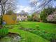 Thumbnail Detached house for sale in Willow Gardens, Liphook