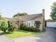 Thumbnail Detached bungalow for sale in Fairoak Way, Mosterton, Beaminster