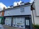 Thumbnail End terrace house for sale in Market Street, Harwich, Essex