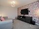 Thumbnail Detached house for sale in Cunliffe Drive, Burnley