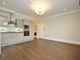 Thumbnail Flat to rent in High Road, Woodford Green