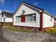 Thumbnail Detached bungalow for sale in Haven Park Drive, Haverfordwest