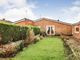 Thumbnail Bungalow for sale in Long Lane, Middlewich