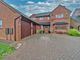 Thumbnail Detached house for sale in Keys Close, Hednesford, Cannock