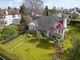 Thumbnail Detached house for sale in Boclair Crescent, Bearsden, East Dunbartonshire