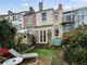 Thumbnail Terraced house for sale in Quarry Park Road, Peverell, Plymouth