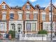 Thumbnail Terraced house for sale in Endymion Road, London