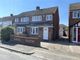 Thumbnail Semi-detached house for sale in Tudor Avenue, Stanford-Le-Hope, Essex
