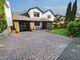 Thumbnail Detached house for sale in Coed Parc Court, Bridgend