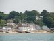 Thumbnail Land for sale in Shore Road, Gurnard, Cowes