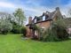 Thumbnail Detached house for sale in Gulpher Road, Felixstowe