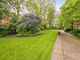Thumbnail Flat to rent in Sloane Gardens, Sloane Square