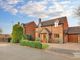 Thumbnail Detached house for sale in Rake End Court, Hill Ridware, Rugeley