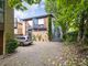 Thumbnail Detached house to rent in Willoughby Road, East Twickenham