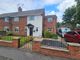 Thumbnail Semi-detached house for sale in Forest View, Ollerton, Newark