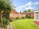 Thumbnail Bungalow for sale in Meadowbank, Great Coates, Grimsby, Lincolnshire