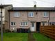 Thumbnail Terraced house for sale in Laghall Court, Dumfries