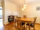 Thumbnail Terraced house for sale in Lansdown Road, Old Town, Swindon, Wiltshire