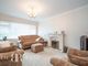 Thumbnail Bungalow for sale in Croston Road, Farington Moss, Leyland