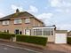 Thumbnail Semi-detached house for sale in Swanston Grove, Fairmilehead, Edinburgh