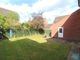 Thumbnail Detached house for sale in Lockside Close, Glen Parva, Leicester