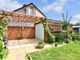 Thumbnail End terrace house for sale in Chadwell Heath Lane, Chadwell Heath, Essex