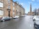 Thumbnail Flat for sale in Brisbane Street, Greenock, Inverclyde