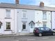 Thumbnail Terraced house to rent in Lightwood Road, Marsh Lane