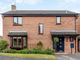 Thumbnail Link-detached house for sale in Butchers Close, Bishops Itchington, Southam
