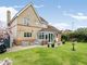 Thumbnail Detached house for sale in Anchor Way, Carlton Colville, Lowestoft