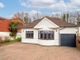 Thumbnail Bungalow to rent in Baldwyns Park, Bexley