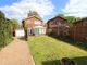 Thumbnail Detached house for sale in Richmond Way, Newport Pagnell, Buckinghamshire