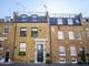 Thumbnail Maisonette to rent in Bingham Place, Marylebone, London