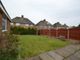 Thumbnail Semi-detached bungalow to rent in Windlehurst Drive, Worsley, Manchester