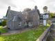 Thumbnail Detached house for sale in Crieff Road, Perth