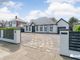 Thumbnail Detached bungalow for sale in Manor Road, Crosby, Liverpool