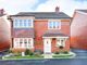 Thumbnail Detached house for sale in Appleby Drive, Botley, Southampton, Hampshire