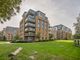 Thumbnail Flat for sale in Broom Road, Teddington