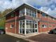 Thumbnail Office to let in Unit 3 Evans Way, Shotton, Flintshire