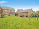 Thumbnail Detached house for sale in Barley Fields, Stratford-Upon-Avon, Warwickshire