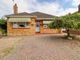 Thumbnail Bungalow for sale in Hillcrest, Clacton-On-Sea